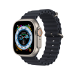 Đồng hồ Apple watch Ultra Ocean Band